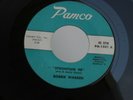 xZ10 PAMCO 1501 JAZZ BOBBIE WARREN SOME ONE WILKINS STRONTIUM 90 MARTY CLEARY