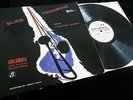 Lawrence Brown - Slide Trombone **Original Columbia 33CX 10046 DSM Artwork**