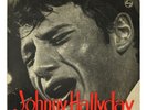 JOHNNY HALLYDAY SAME LP MONO PHILIPS B77387L SPAIN SPANISH 1962 ESPAGNE PS HEAR