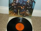 THE GUN - Gunsight LP 1969 UK 1st Press STEREO CBS 63683 RARE PSYCHEDELIC