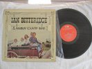 IAN BETTERIDGE &THE RAMBLIN COUNTRY BAND VINYL LP RECORD 12