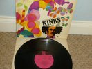 KINKS Face To Face LP 1966 UK 1st Press MONO PYE NPL 18149