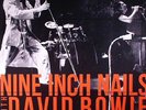 BACK IN ANGER THE 1995 RADIO TRANSMISSIONS NINE INCH NAILS DAVID BOWIE 4 x lp