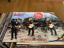 THE BEATLES LP PICTURE DISC THE COMPLETE ROOFTOP CONCERT