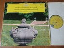 Bruch - Violin Conc 1 / Morini / Fricsay / DGG 18 577 / Mono Ed1 Tulips 1959 NM-