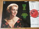 R Strauss - 4 Last Songs / Schwarzkopf / Szell / Columbia SAX 5258 Stereo Ed1 NM