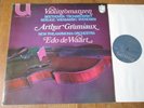 Violin Romances / Grumiaux / De Waart / Philips 6580 047 Stereo Ed1 1971 NM/NM-