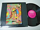 Brian Davison - Every Which Way - UK Pink Charisma - 1970 - Progressive Rock
