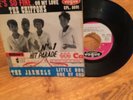 THE CHIFFONS AND THE JARMELS