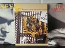 THE SMITHS/MORRISSEY - 3 X VINYL L.P'S  - HIGH SCHOOL - KITCHEN SINK - VIVA HATE