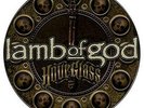 Lamb Of God, Burn The Priest - Hourglass: The Vinyl Box Set - New Sealed Vinyl