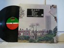 EXC LED ZEPPELIN IV ZOSO SD-7208 & RARE WHITE INNER & HYPE STICKER AT GP      I