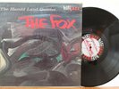 Harold Land Quintet LP “The Fox”   HiFi Jazz 612   Mono Promo   CLEAN   Rare