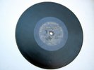 ZONOPHONE 78 rpm  SHELLAC RECORD  7''  DISCO ZONOFONO Sgr MILANI- RIGOLETTO