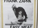 Frank Zappa LP  Easy Meat  Top Rarität