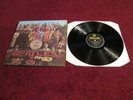 BEATLES SGT PEPPERS UK 1ST PRESS STEREO AMAZING CLEAR AUDIO AND SUPERB COVER