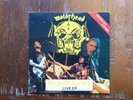 MOTORHEAD. The Golden Years. Original French Issue 7