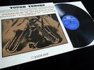 Johnny Griffin / Eddie Davis Quintet - Tough Tenors **Riverside JLP 31 Mono**