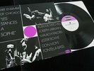 Art Ensemble Of Chicago - Les Stances A Sophie **Original US Nessa N-4 LP**