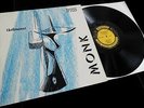 Thelonious Monk Trio **Original US Prestige 446 W. 50th LP 7027 RVG Mono**
