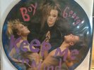 Boy George - Keep Me in Mind (Pic Disc + Poster) 12