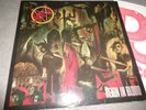 Slayer ?– Reign In Blood..org,1986..in very good condition...very rare