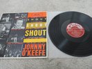 JOHNNY O'KEEFE  