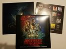 Stranger Things, Vol. 1 (Netflix Soundtrack) [2LP] Vinyl - VG