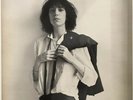 Patti Smith Horses Arista LP 1st US Press White Lettering RL Ludwig Free Ship