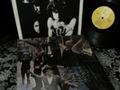 TOP SHRINK BEAUTY  1967 Orig THE DOORS - STRANGE DAYS   Dark Psych JIM MORRISON