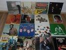 Modern,Fusion & Soul Jazz   32 LP`s