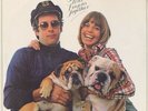 Captain And Tennille Love Will Keep Us Together NEAR MINT A&M Vinyl LP