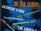 ON THE SCENE - 7