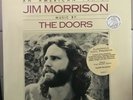 The doors “Jim Morrison” original 1st pressing sealed mint