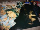 Bruce Dickinson ?– Tattooed Millionaire..org,1990..in very good condition..rare