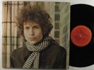 BOB DYLAN Blonde On Blonde COLUMBIA 2XLP VG+/VG++ stereo promo gatefold