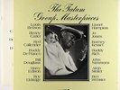 Art Tatum - The Tatum Group Masterpieces 8xLP - Pablo - 2625-0706 VG++