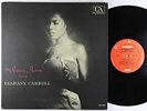 DIahann Carroll - The Persian Room Presents LP - United Artists Mono DG VG+