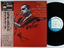 Jackie McLean - Tippin' the Scales LP - Blue Note Japan - GXK-8160 VG++ Obi