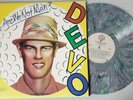 Devo ?– Q: Are We Not Men? A: We Are Devo  - New Wave 1978 BSK 3239