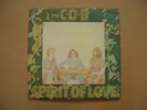 C O B- SPIRIT OF LOVE-1971.