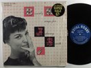 BEVERLEY KENNEY Sings For Johnny Smith ROOST LP mono SHRINK