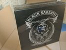 BLACK SABBATH-The Ten Year War-BMG 17 BOX SET Ltd ed.# 1000 W/art Print SEALED