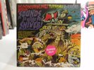 SOUNDS MAKE YOU SHIVER Bloodcurdling  Terror  Horror  LP Sealed NEW