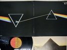 PINK FLOYD DARK SIDE OF THE MOON EMI EMS-80324 Japan VINYL LP