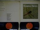 VA(ASTORUD GILBERTO) VERY BEST OF BOSSA NOVA POLYDOR 30MM 9255,6 Japan VINYL 2LP