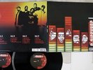 JURASSIC 5 FEEDBACK UP ABOVE UPA 3135-1 US VINYL LP