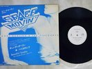 CANDY DARLING & THE VISCOUNTS MOVIN' EAST WORLD PRP-8096 Japan PROMO VINYL LP