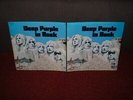 DEEP PURPLE In Rock LP 1970 HARVEST 1st Press  MINT  A-1 B-1  EARLIEST EVER