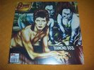 David Bowie,Diamond Dogs,2019 Parlophone Ltd.Ed. Press.New Red Vinyl